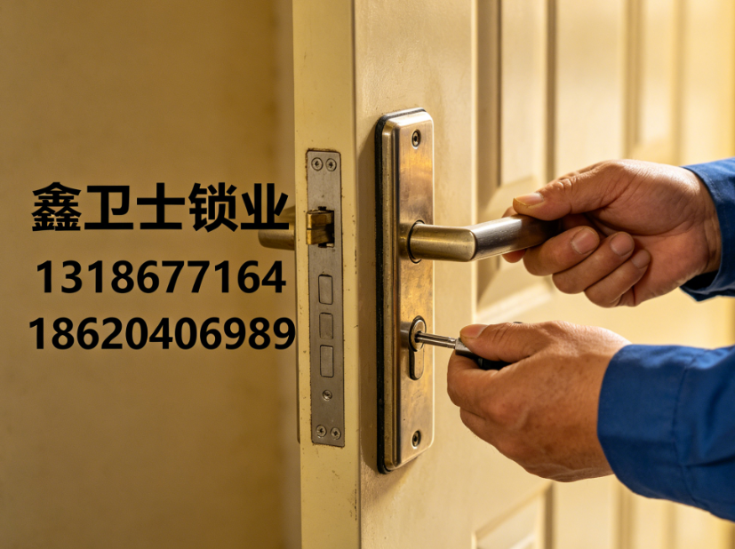 简阳家庭开锁换锁